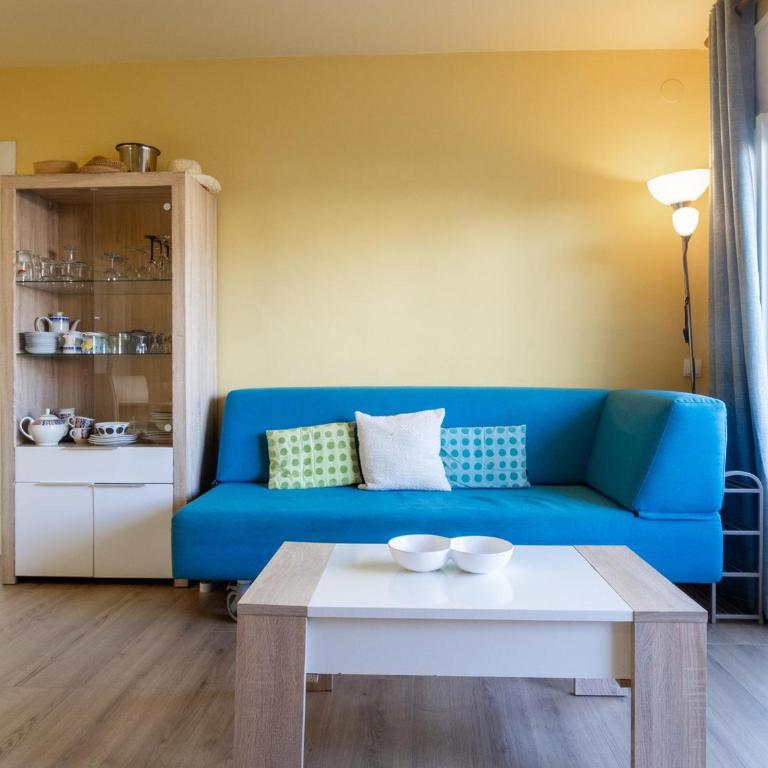 Apartamento en L'Escala con Wifi y Parking - ES-325-46 - Apartment - 9