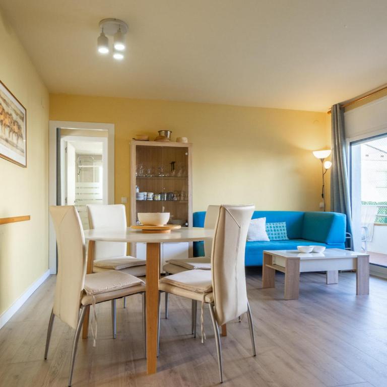 Apartamento en L'Escala con Wifi y Parking - ES-325-46 - Apartment - 11
