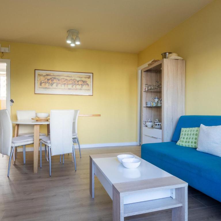 Apartamento en L'Escala con Wifi y Parking - ES-325-46 - Apartment - 12