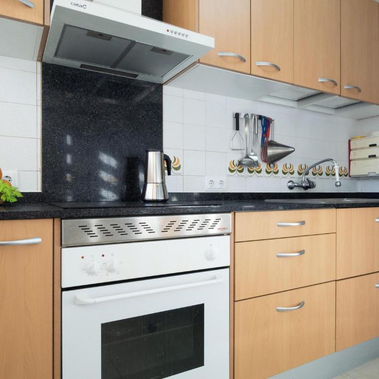 Apartamento en L'Escala con Wifi y Parking - ES-325-46 - Apartment - 13