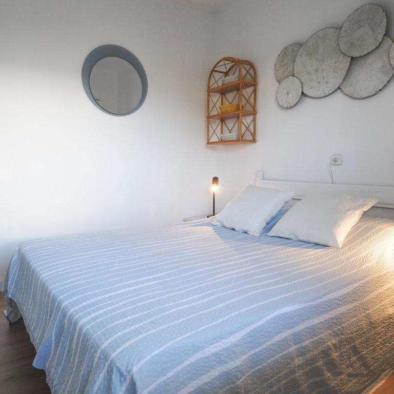Apartamento en L'Escala con Wifi y Parking - ES-325-46 - Apartment - 15