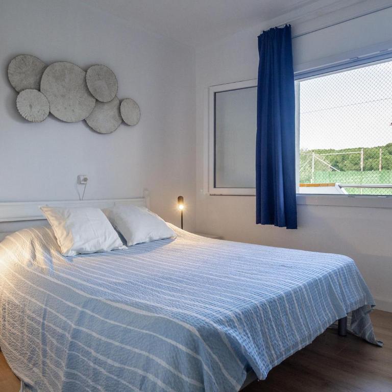Apartamento en L'Escala con Wifi y Parking - ES-325-46 - Apartment - 17