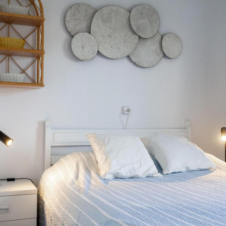 Apartamento en L'Escala con Wifi y Parking - ES-325-46 - Apartment - 18