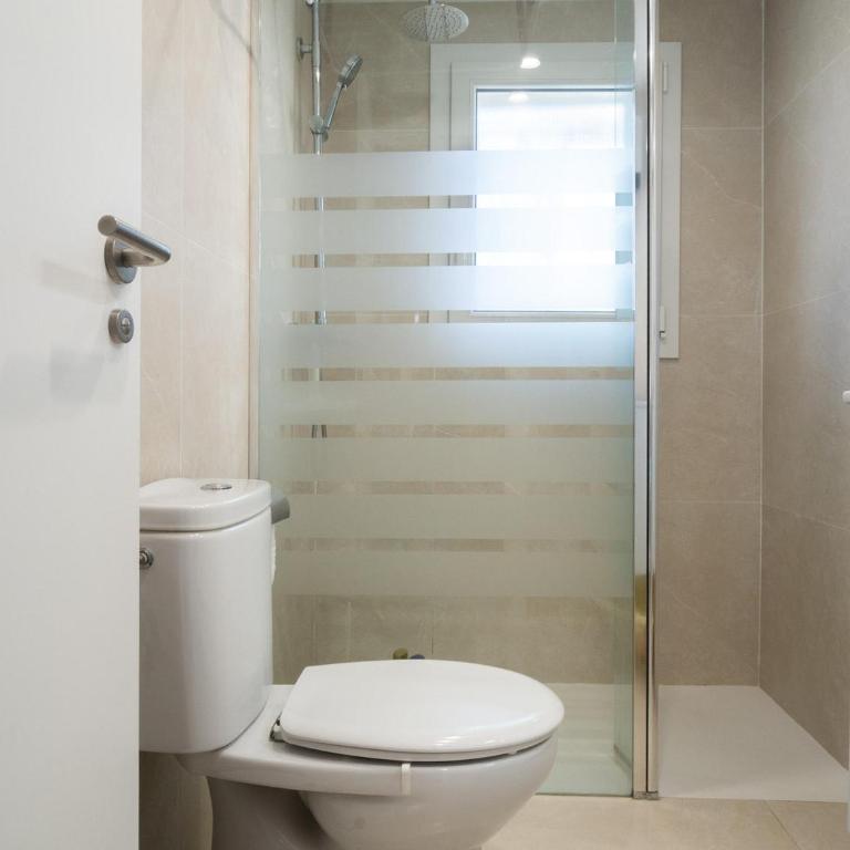Apartamento en L'Escala con Wifi y Parking - ES-325-46 - Apartment - 19