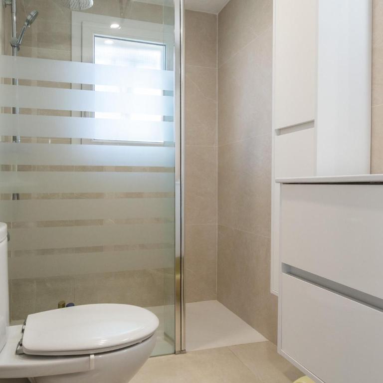 Apartamento en L'Escala con Wifi y Parking - ES-325-46 - Apartment - 21