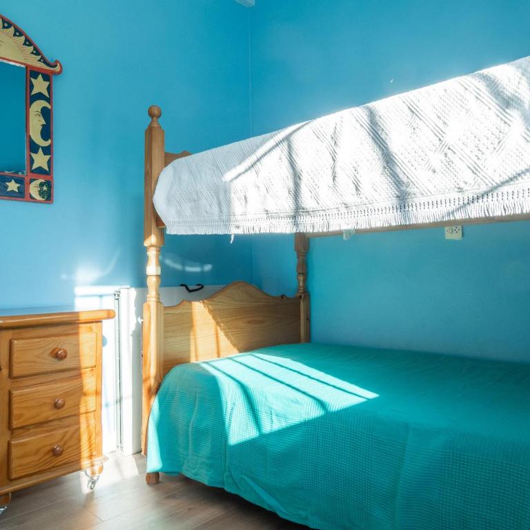 Apartamento en L'Escala con Wifi y Parking - ES-325-46 - Apartment - 22