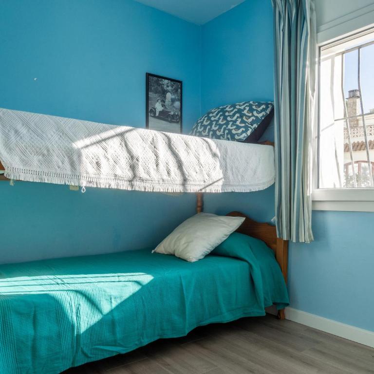Apartamento en L'Escala con Wifi y Parking - ES-325-46 - Apartment - 23