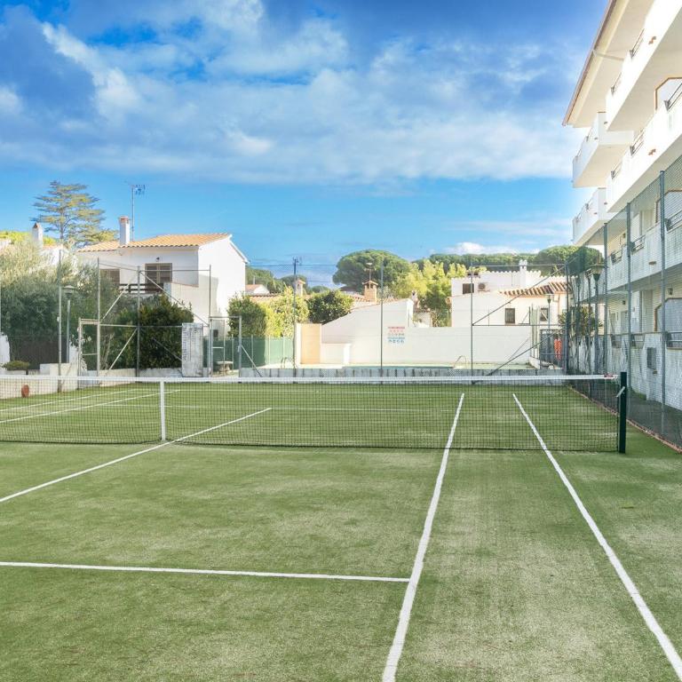 Apartamento en L'Escala con Wifi y Parking - ES-325-46 - Apartment - 27