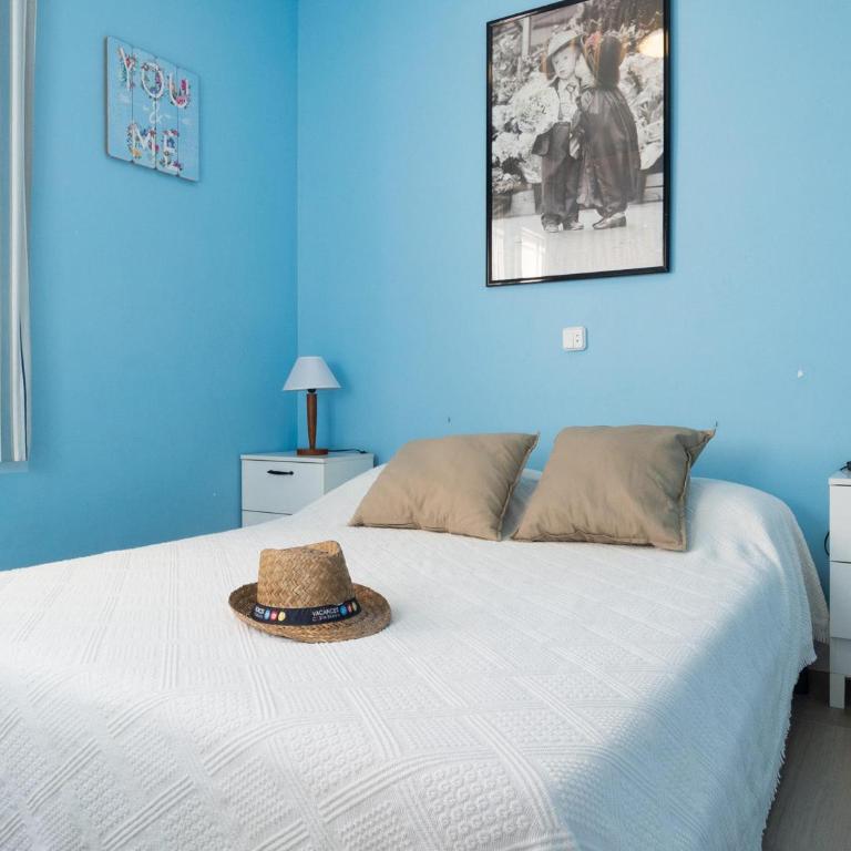 Apartamento en L'Escala con Wifi y Parking - ES-325-46 - Apartment - 28