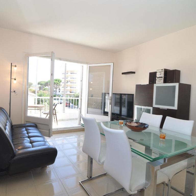 Apartamento cómodo a 10 min de la playa - HISP-7-39 - Apartment - 3