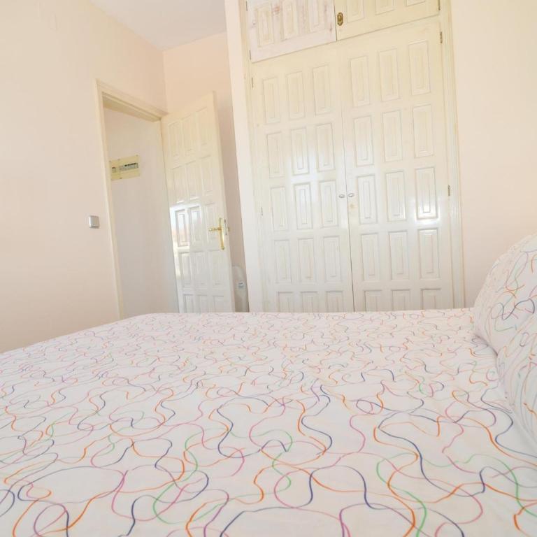 Apartamento cómodo a 10 min de la playa - HISP-7-39 - Apartment - 9