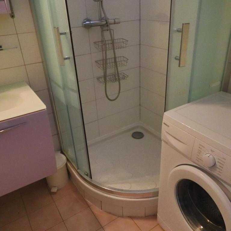 Appartement 2 pièces, 4 pers., vue mer, piscine et parking - FR-1-472A-145 - Apartment - 6