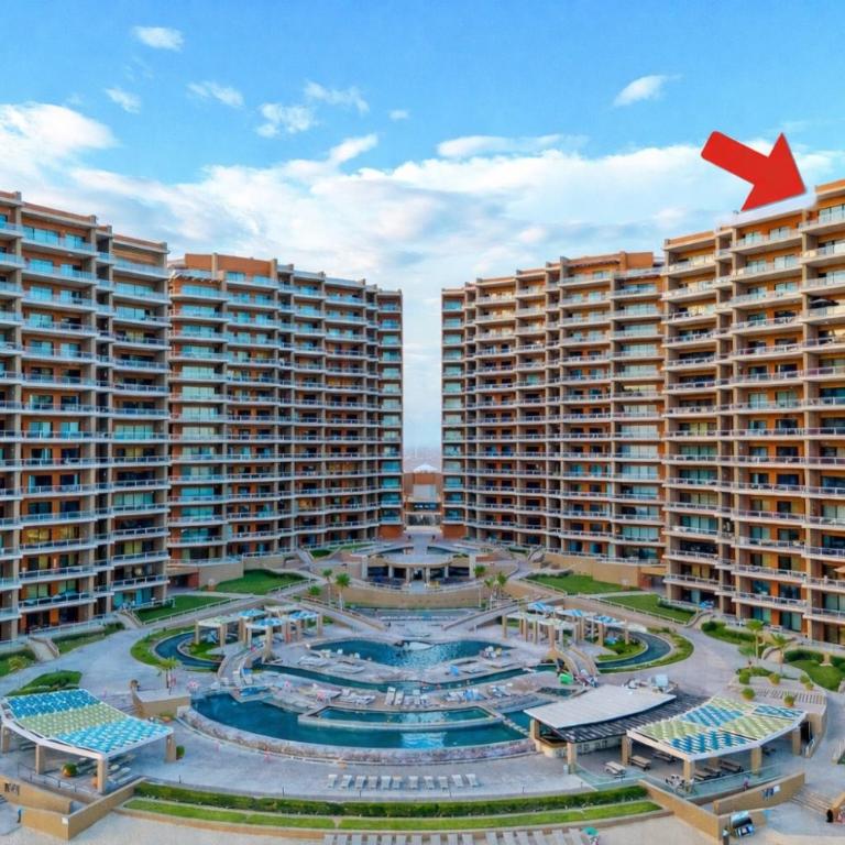 Las Palomas F-1402 Oceanfront Premium Condo - Sleeps 4 - Apartment - 15