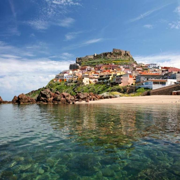 Apartment with air conditioning and sea views - Appartement 2 Chambres - 36
