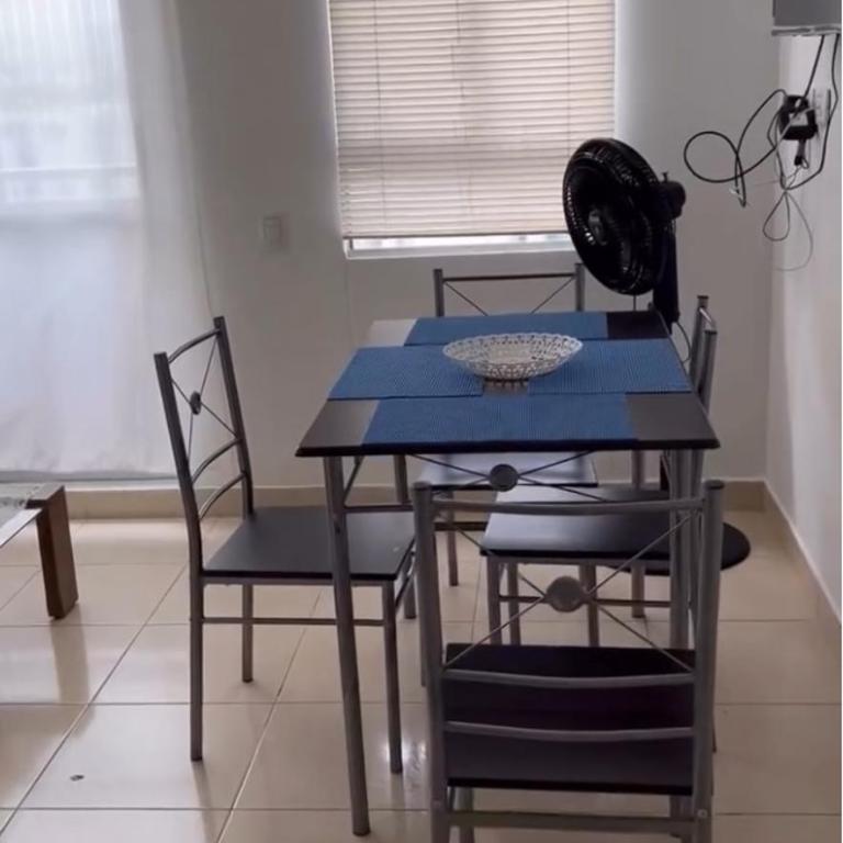 Modern and renowned apartment in Cartagena - Room #1583382501 - 16