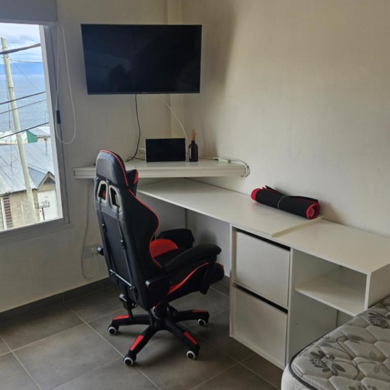 Dpto amplio con vista a la bahía - Apartamento de 2 dormitorios - 4