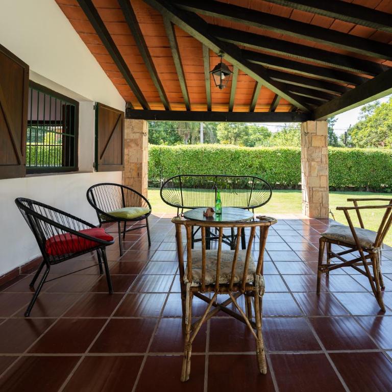 Casa Bea - Casa de 3 dormitorios - 8