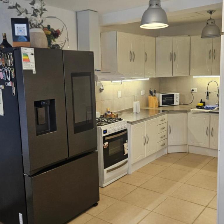 Dpto amplio con vista a la bahía - Apartamento de 2 dormitorios - 1