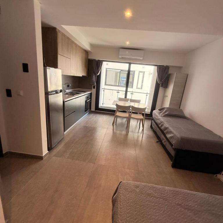 ApartGavilan - Apartamento de 1 dormitorio - 1