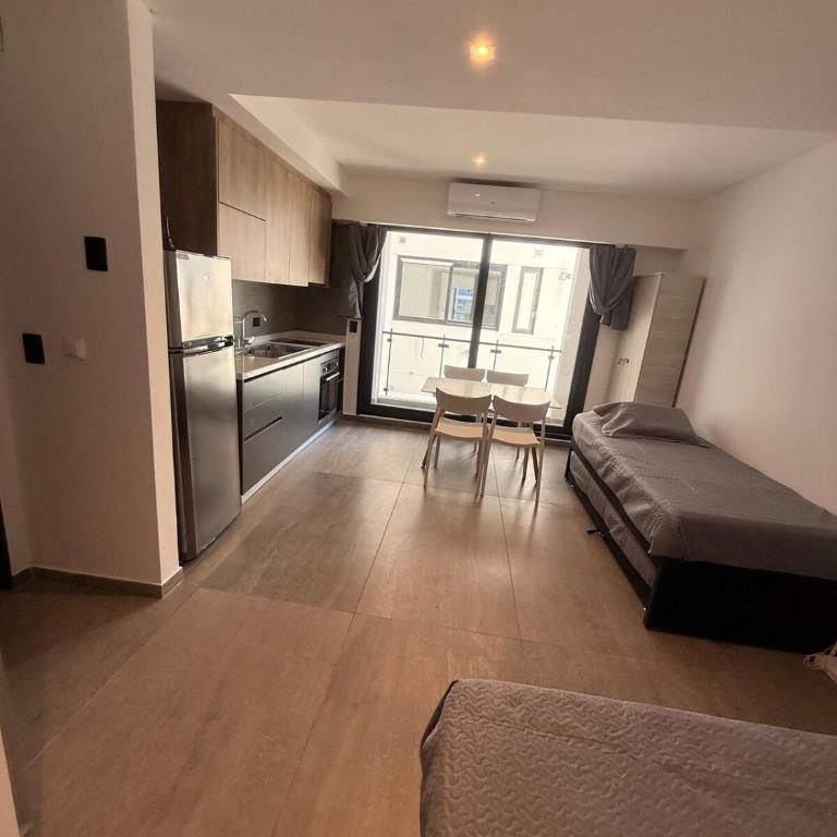 ApartGavilan - Apartamento de 1 dormitorio - 2