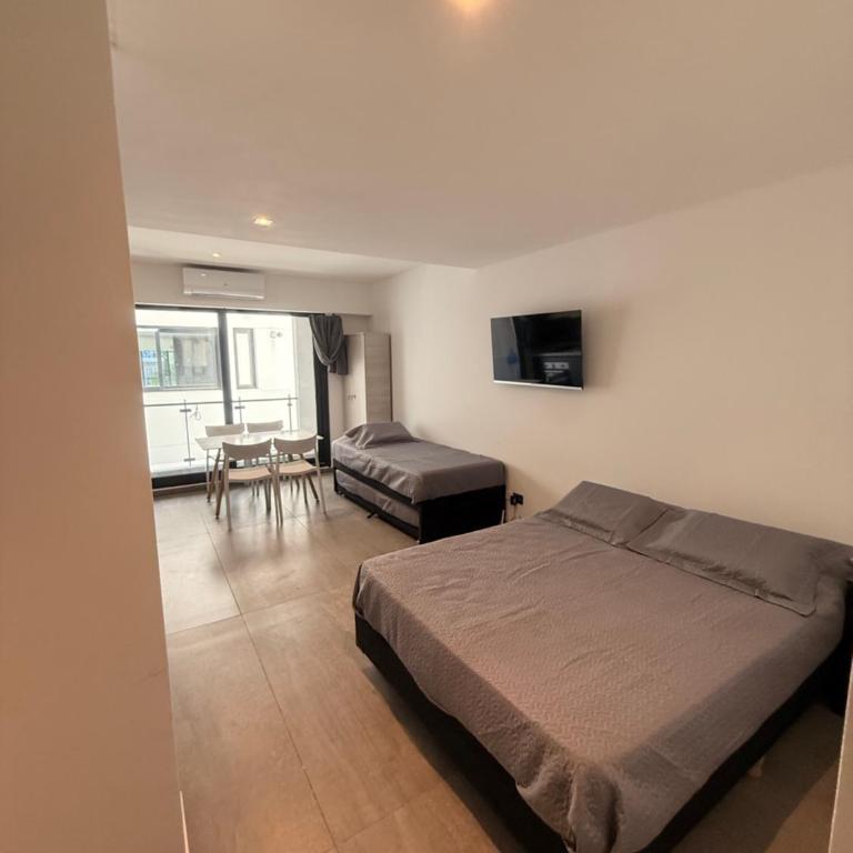 ApartGavilan - Apartamento de 1 dormitorio - 4