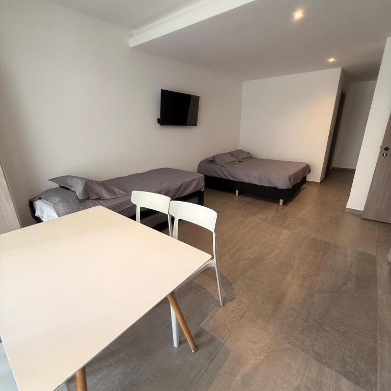 ApartGavilan - Apartamento de 1 dormitorio - 8