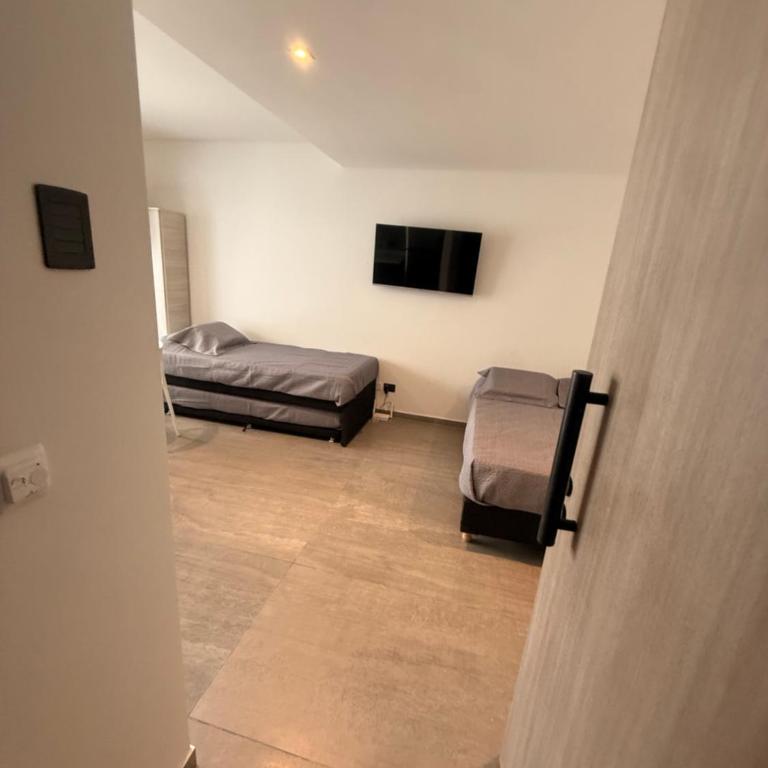 ApartGavilan - Apartamento de 1 dormitorio - 10