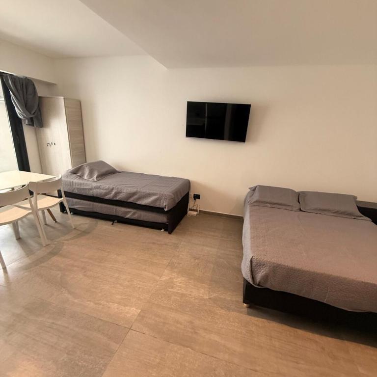 ApartGavilan - Apartamento de 1 dormitorio - 11