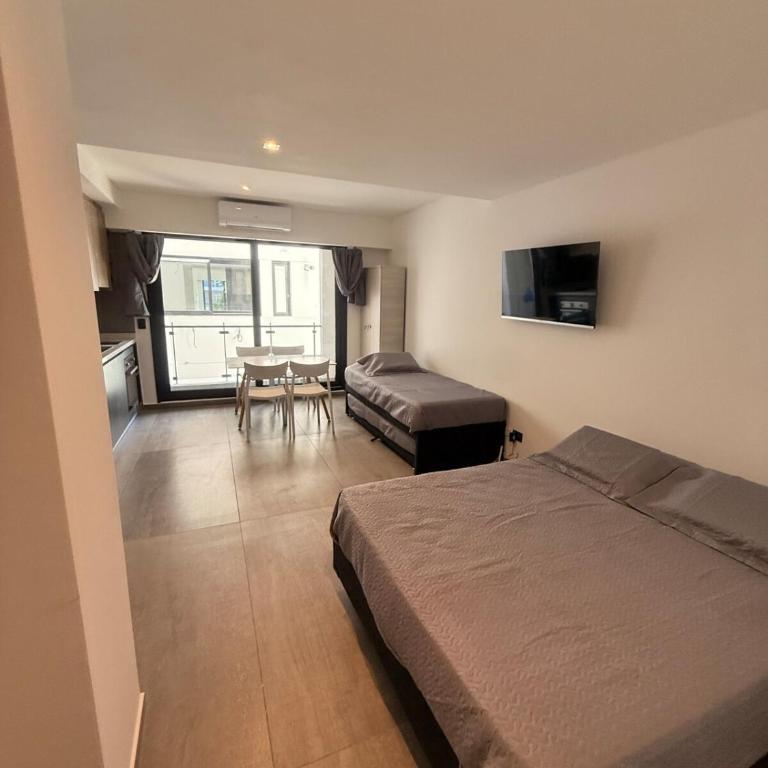 ApartGavilan - Apartamento de 1 dormitorio - 12