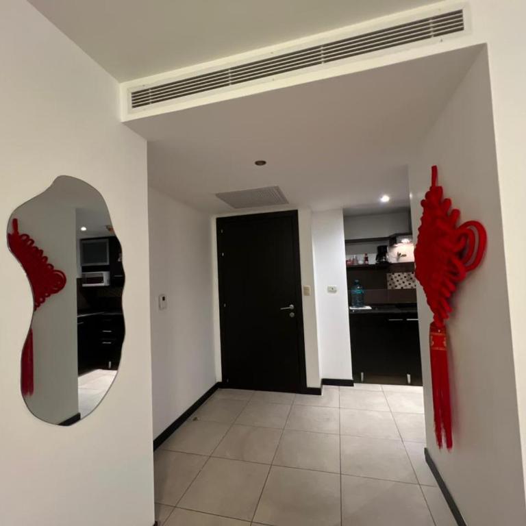 Suite vista al rio, free parking - Puerto Santa Ana - Suite with River View - 6
