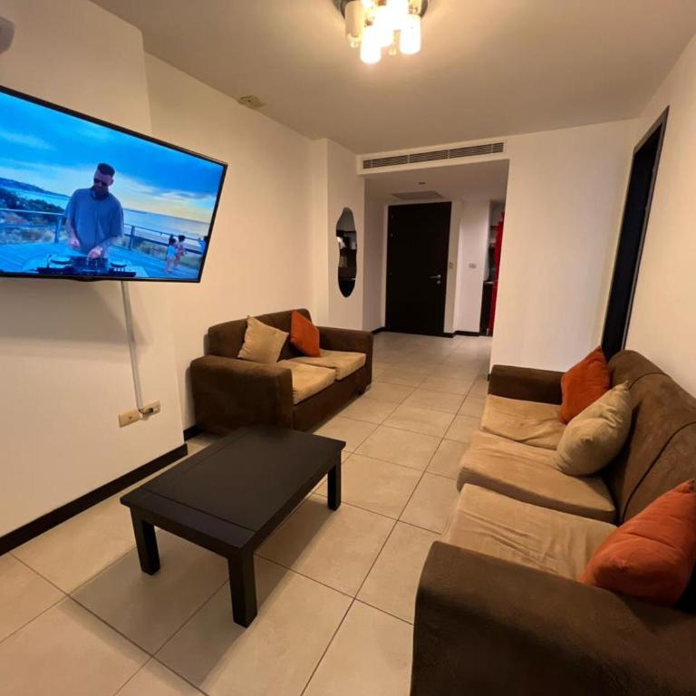Suite vista al rio, free parking - Puerto Santa Ana - Suite with River View - 3