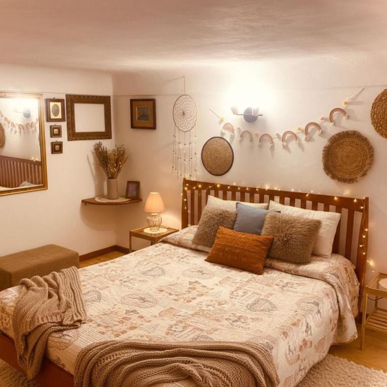 La Casetta di Lu - Appartamento con 1 Camera da Letto - 10