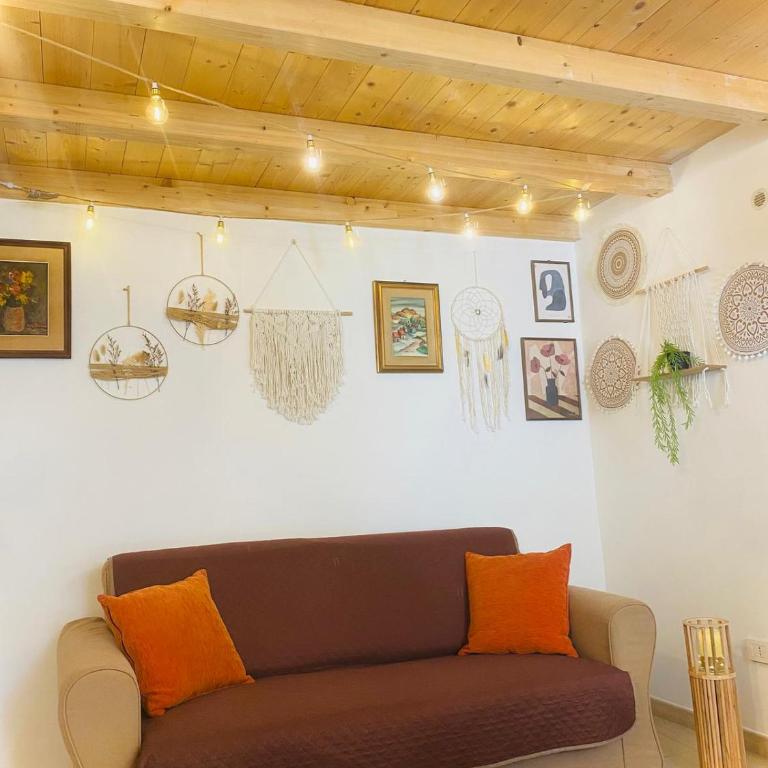 La Casetta di Lu - Appartamento con 1 Camera da Letto - 4