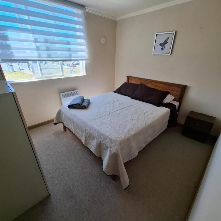 Arriendo departamento amoblado - Apartamento de 2 dormitorios - 9