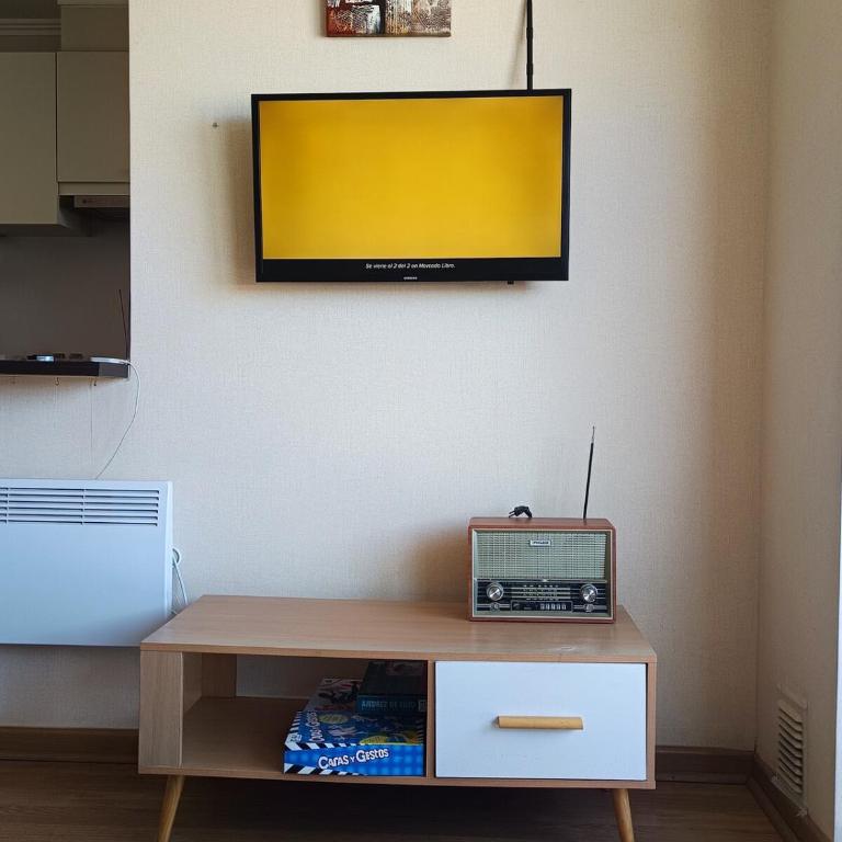 Arriendo departamento amoblado - Apartamento de 2 dormitorios - 13