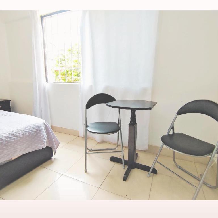 Hostal Casa Coliving Medellín - Laureles - Double Room - 5