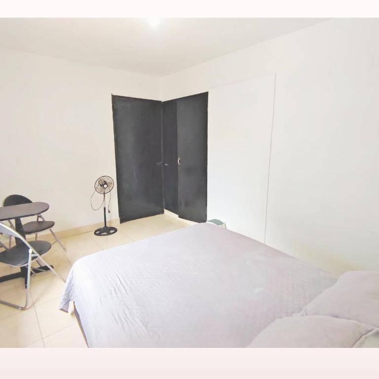 Hostal Casa Coliving Medellín - Laureles - Double Room - 4