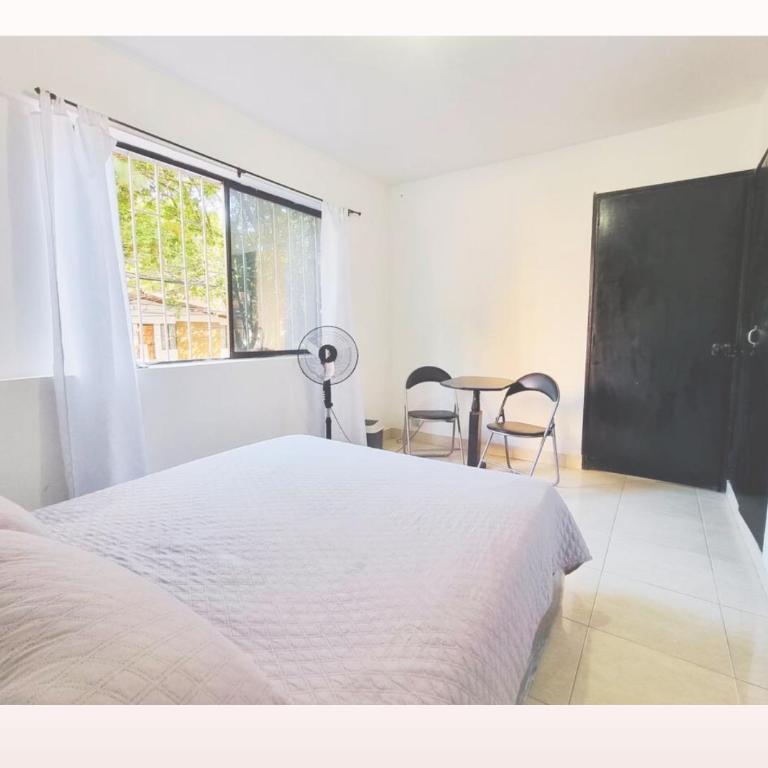 Hostal Casa Coliving Medellín - Laureles - Double Room - 3