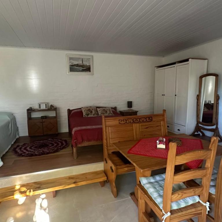 Monoambiente 4 blocks away from the beach! - Apartamento de 1 dormitorio - 6