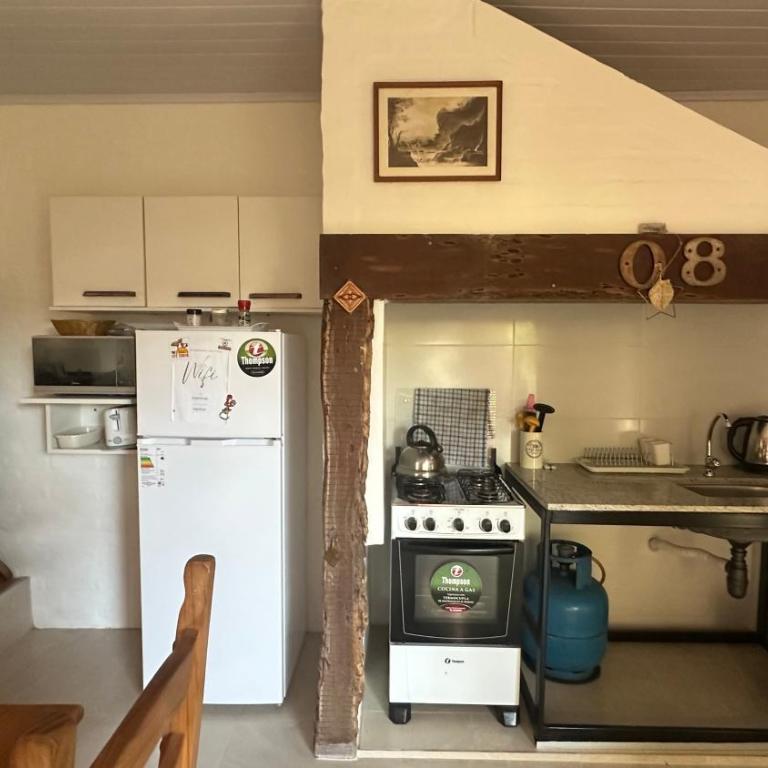 Monoambiente 4 blocks away from the beach! - Apartamento de 1 dormitorio - 9