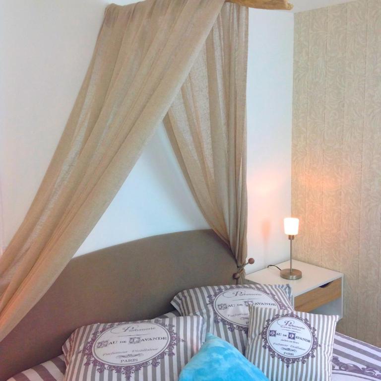 Appartement sur 3 niveaux centre ville CAEN - Appartement - 23
