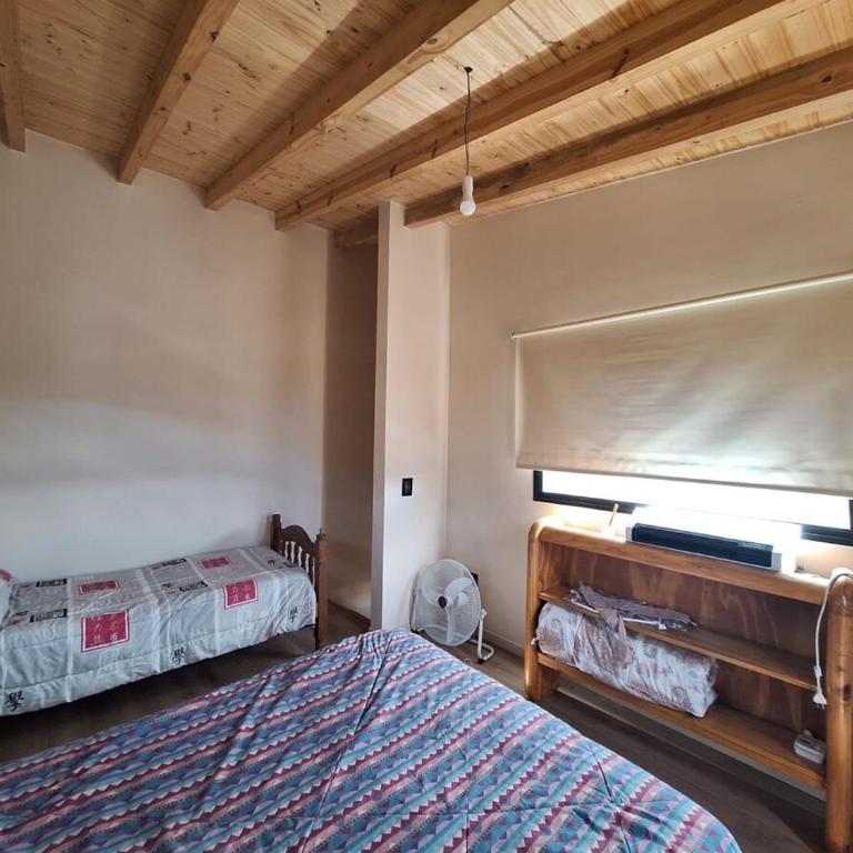 Brisa Andina - Casa con 1 dormitorio - 3