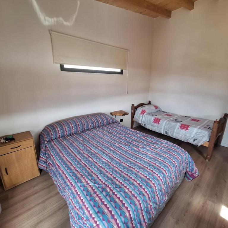 Brisa Andina - Casa con 1 dormitorio - 2