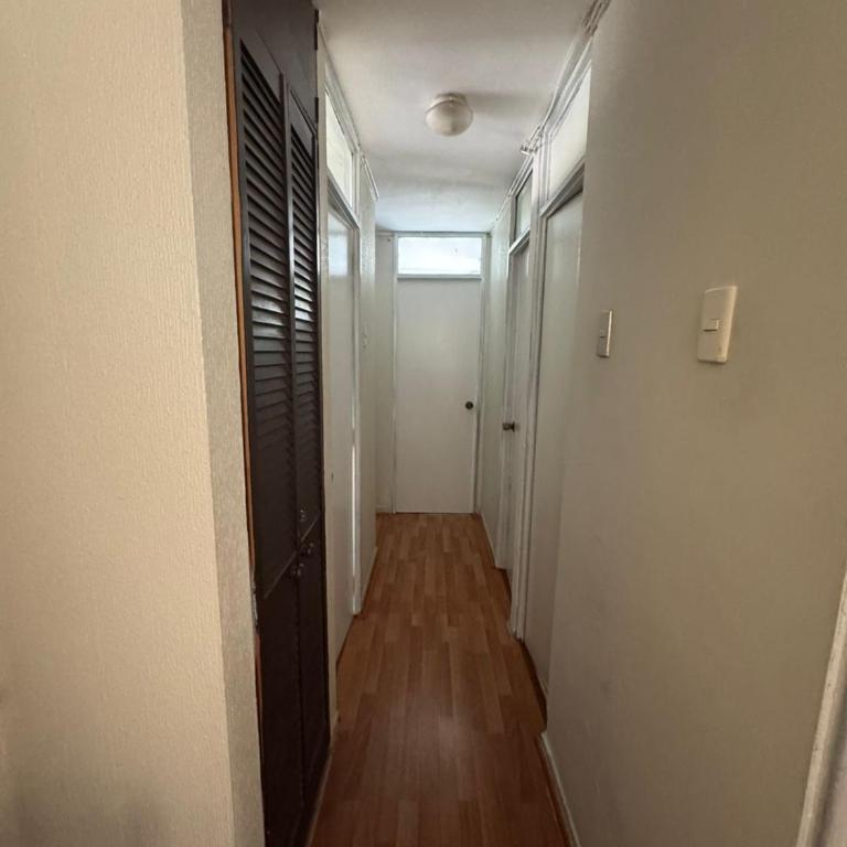 Depto viña Playa mall osos - Apartment - 2