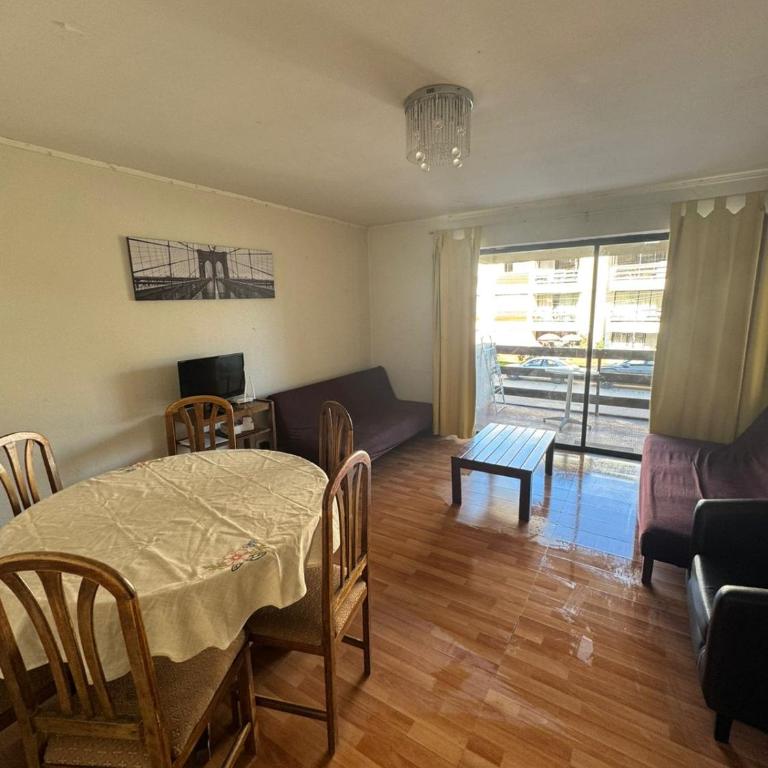 Depto viña Playa mall osos - Apartment - 1