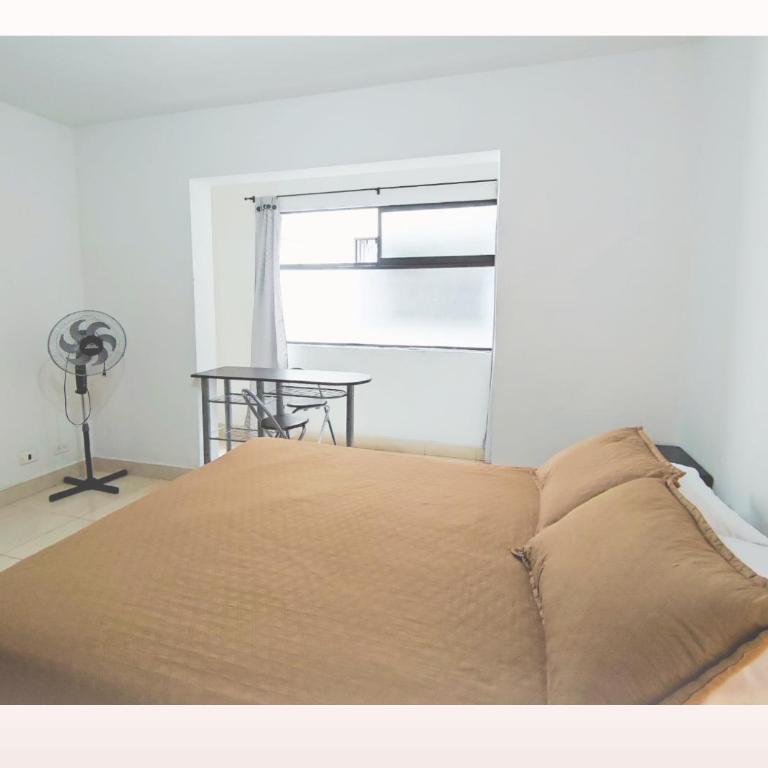Hostal Casa Coliving Medellín - Laureles - Double Room with Private Bathroom - 4