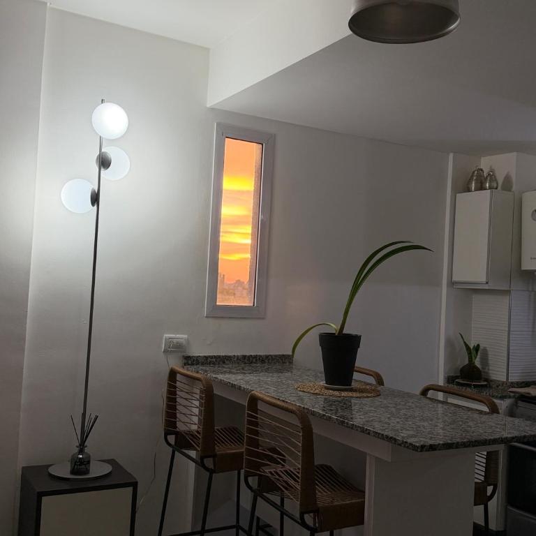 Stylish Modern apartment with automatic parking - Apartamento de 1 dormitorio - 2