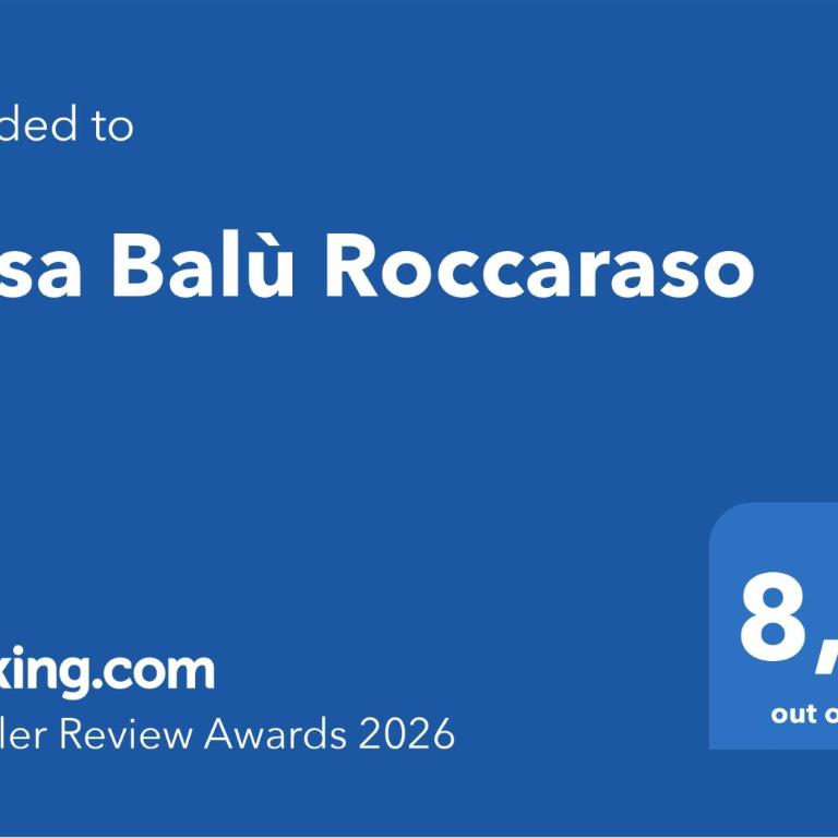 Casa Balù Roccaraso - Appartamento con 3 Camere da Letto e con Balcone - 34