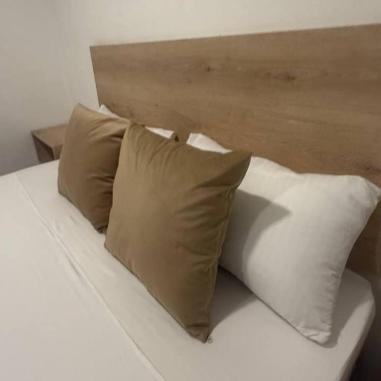 Hotel, Villa Real,Medellín ,Laureles,Estadio - Double Room - 4