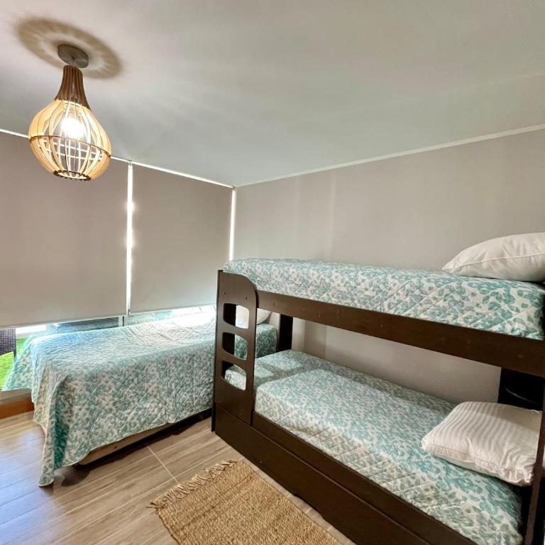 Daily Rental Costa de Montemar Concon n - Room #1583403101 - 2